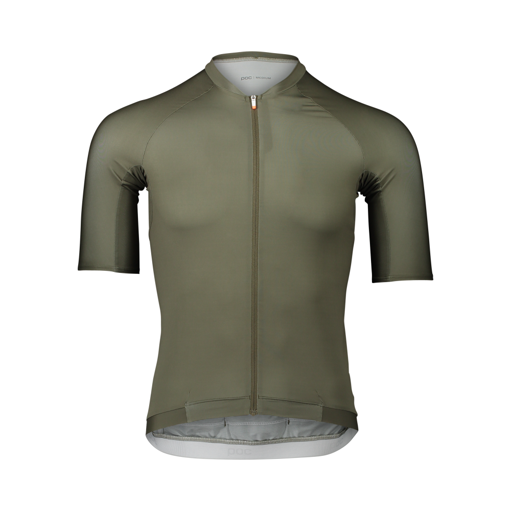 POC m's pristine jersey