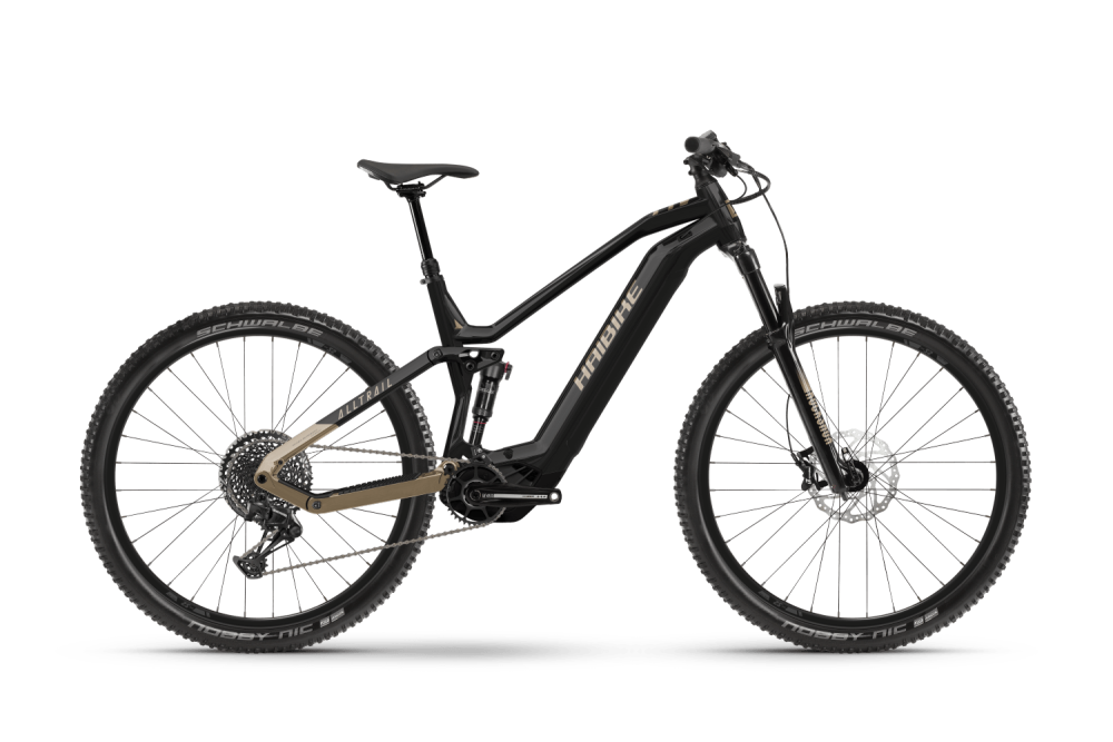 Haibike AllTrail 7 29 i720Wh 12-G SX Eagle 22 HB YX3S GLOSS_
