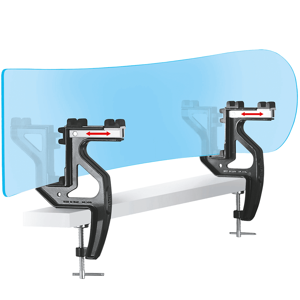 Profi Snowboardspanner