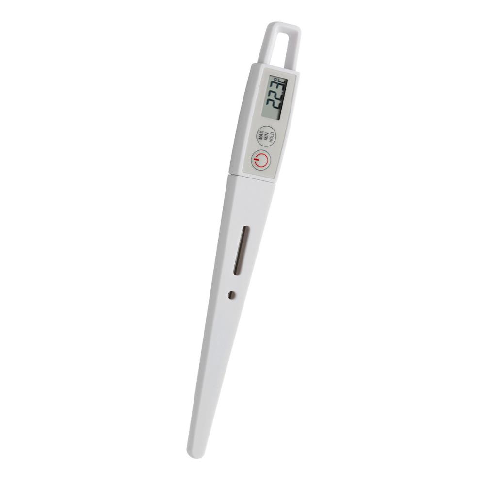 Digitales Schnee - Thermometer