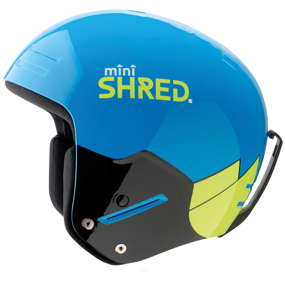 Shred Basher Mini