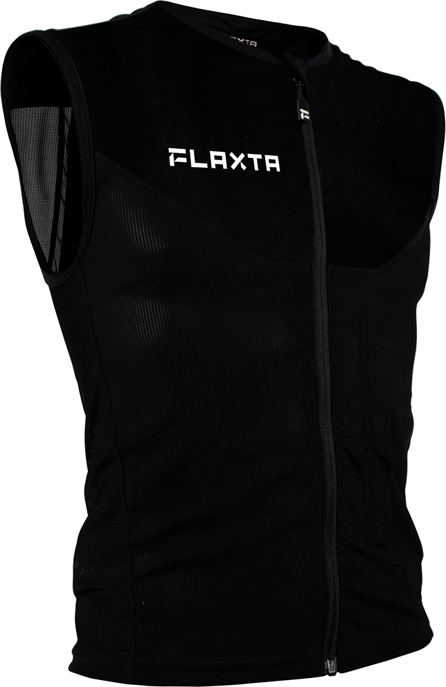FLAXTA Behold Man