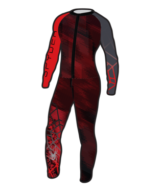 SPYDER Nine Ninety Race Suit kids