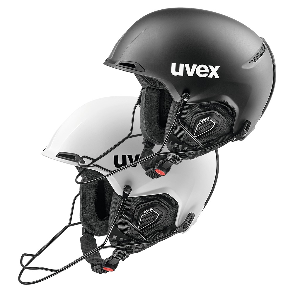 Uvex Jakk+ IAS SL
