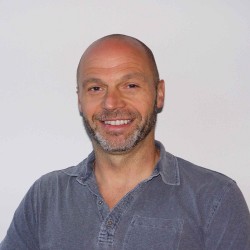 Norbert  Denifl, CEO - geschäftsführer