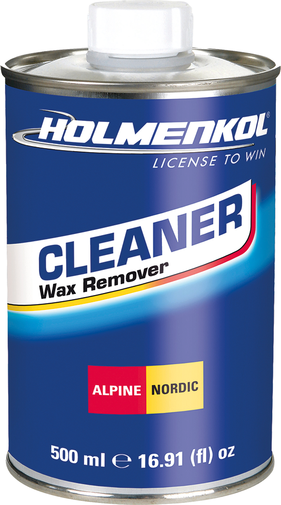 Holmenkol Reiniger 500ml