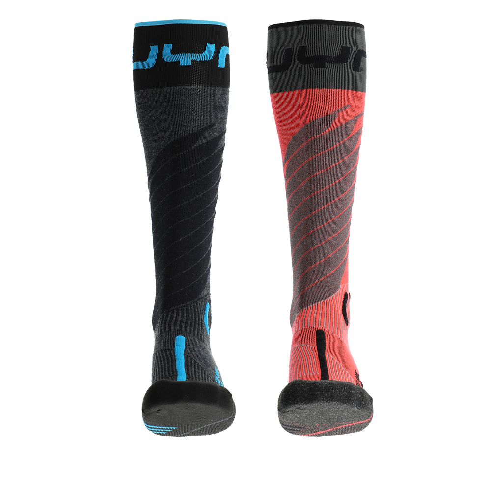 UYN Ski ONE Merino Socks