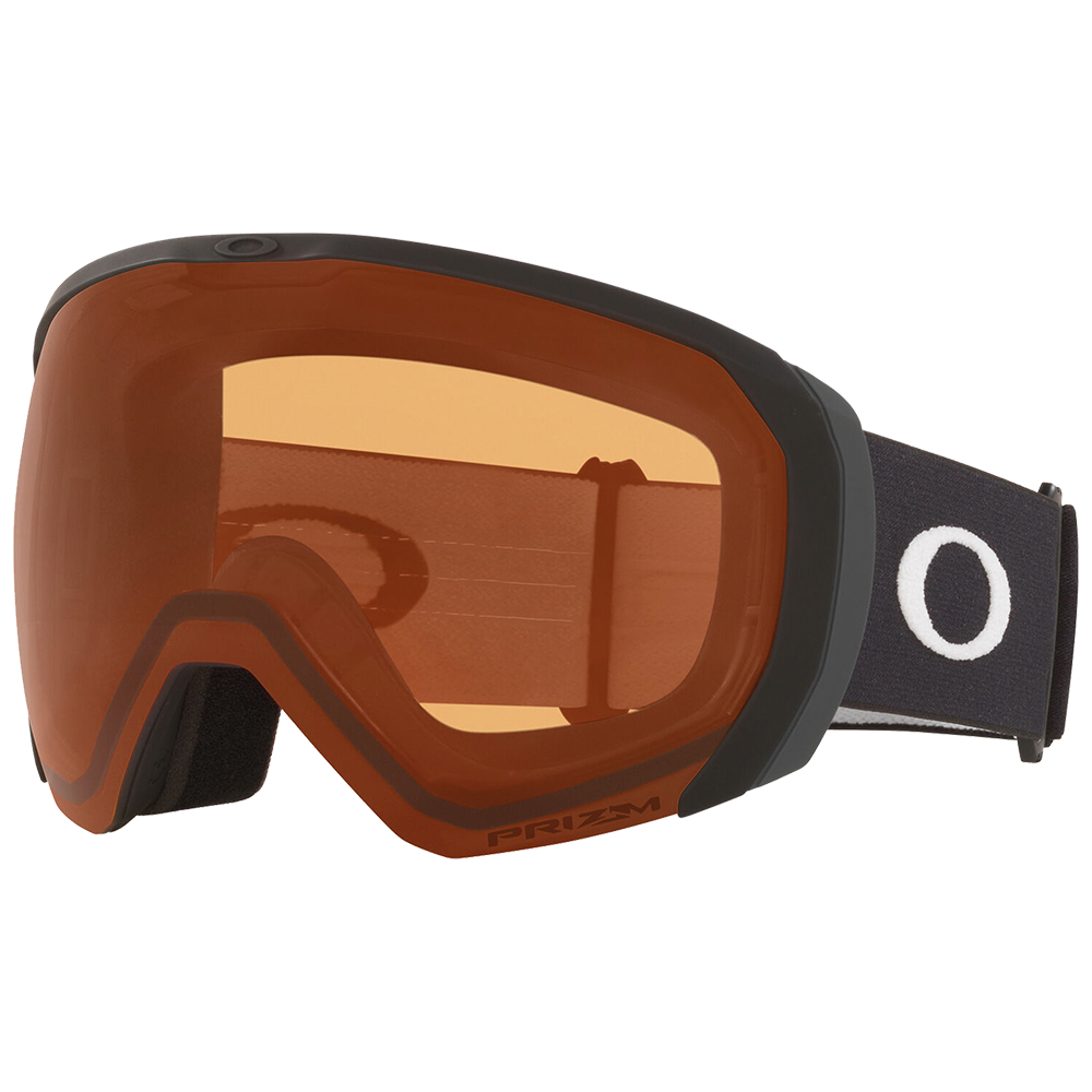 Oakley Flight Path XL Matte Black | Prizm Persimmon | OK1007-PP