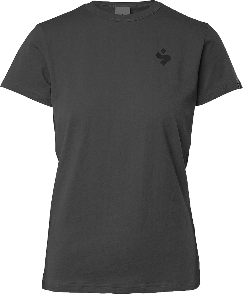 SWEET Chaser Logo T-Shirt W Black