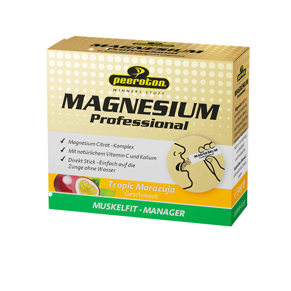 Peeroton Magnesium Professional
