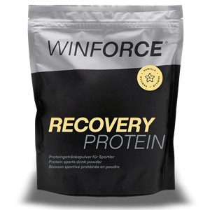 Winforce Recovery Protein 800gr