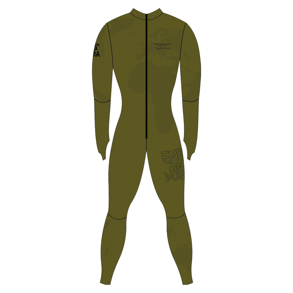 Energiapura Racing Suit junior