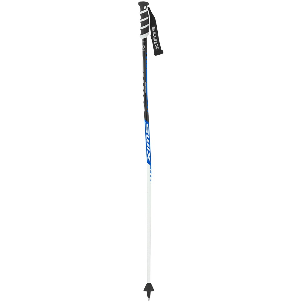 Swix World Cup Pro Aluminium gebogen Gr.: 105cm
