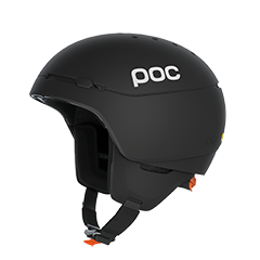 POC Meninx RS Mips Uranium Black matt Gr.: M-L
