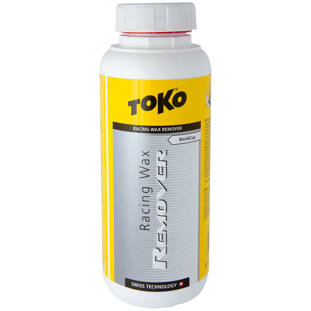 TOKO Wachsremover 500ml