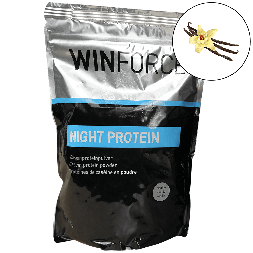 Winforce Night Protein 600gr