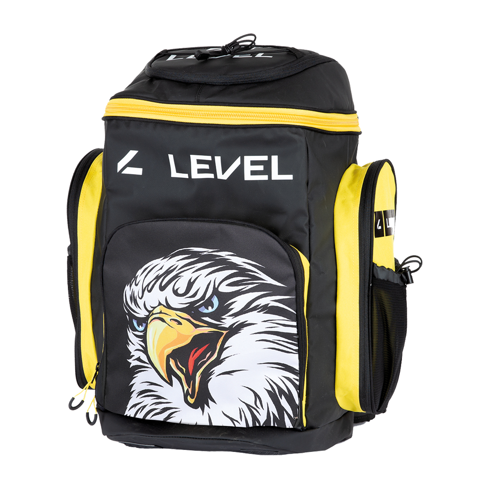 LEVEL Backpack  Ski Team 40l
