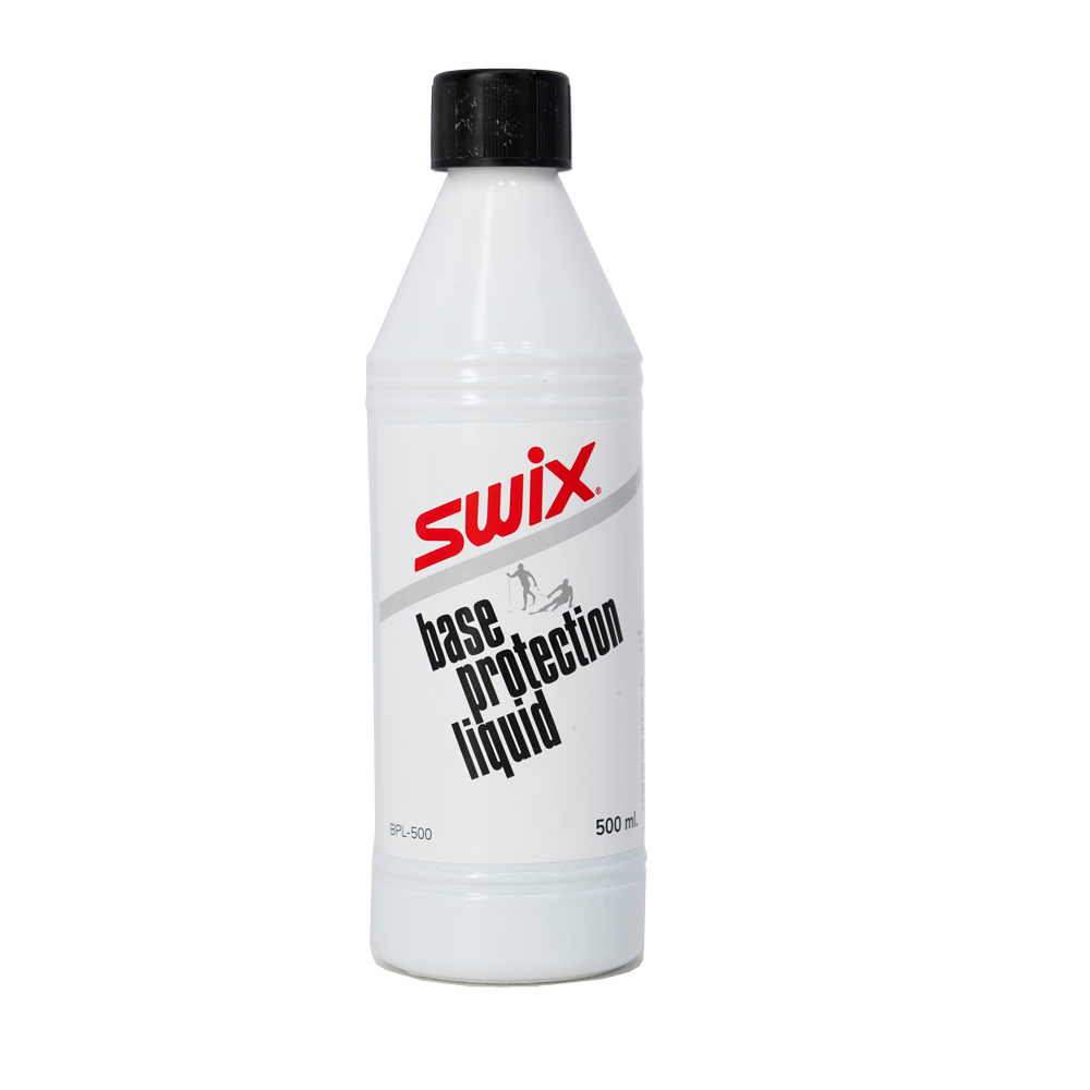 SWIX base protection liquid