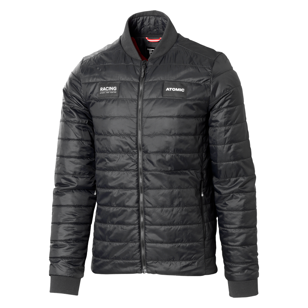 ATOMIC RS Jacket black
