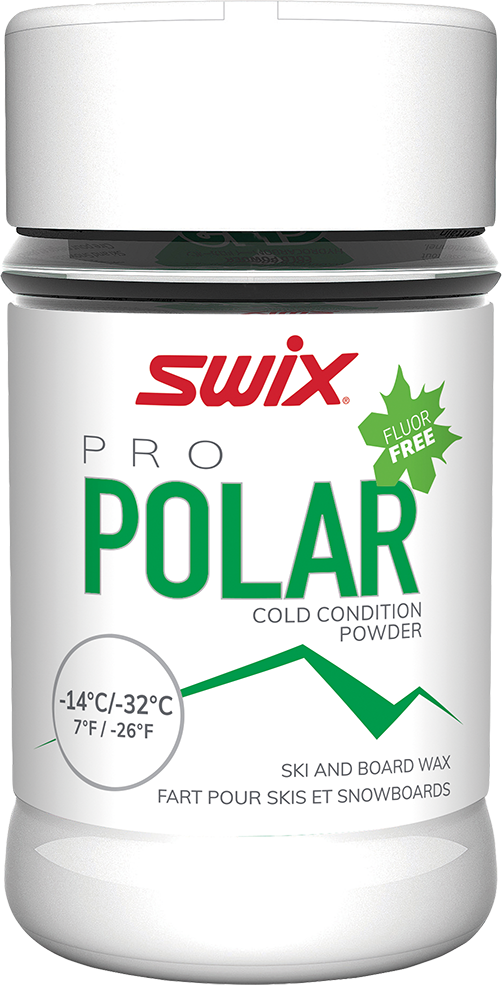 SWIX  Polar Powder 30gr