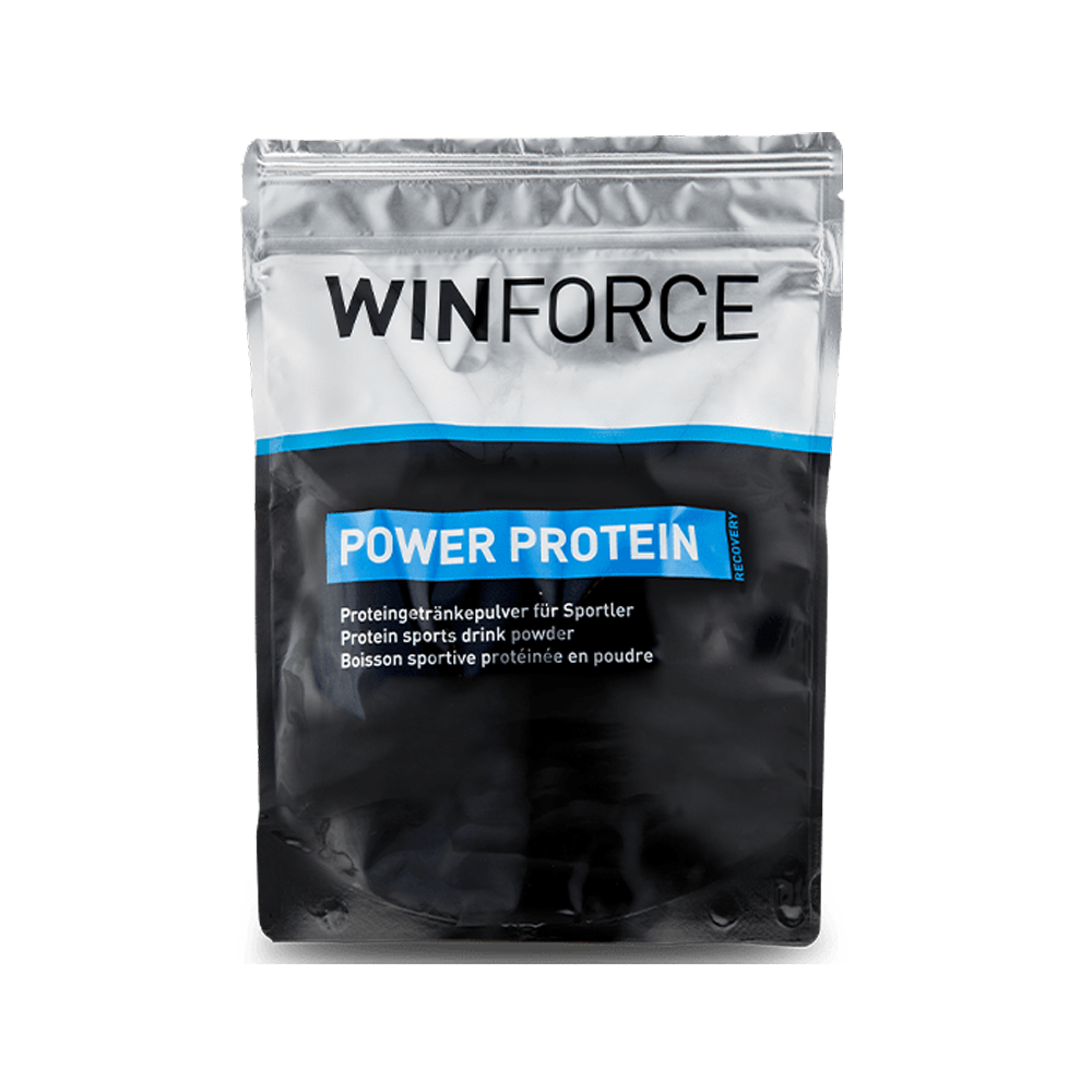 Winforce Day Protein Whey ISO 94 750gr