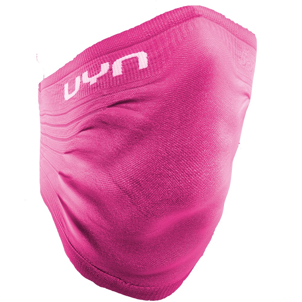 UYN  Community Mask Winter pink Gr.: XS