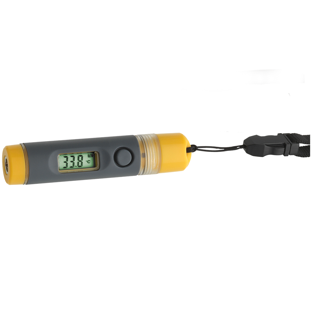 Infrarot Thermometer